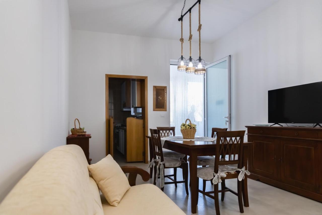 Villa Ammare Marina di Lizzano Exteriér fotografie